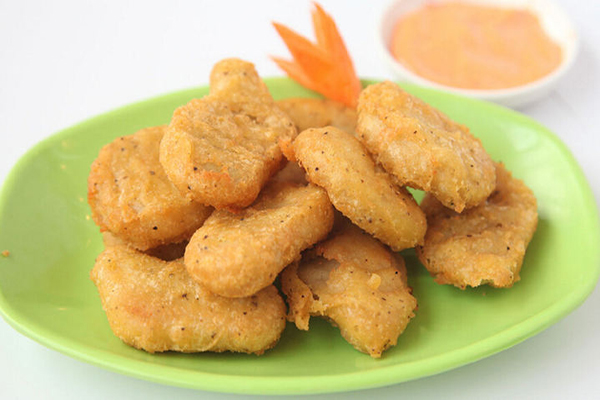 麦多多鸡排加盟