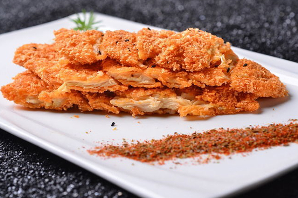 小超人鸡排加盟门店