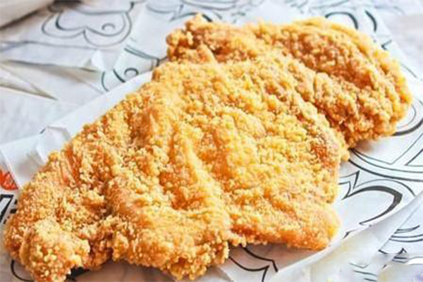 赛德克大鸡排加盟门店