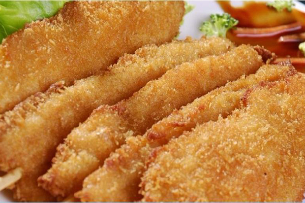 皇正鸡排加盟门店