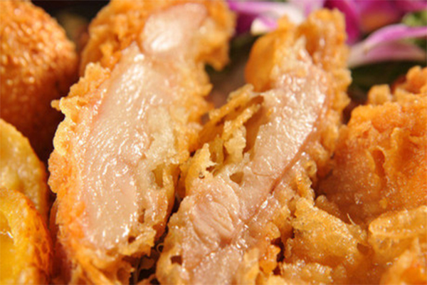 名角鸡排加盟门店