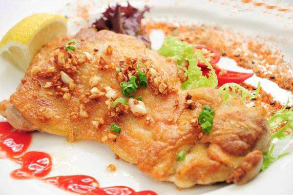 滋味鸡排加盟门店