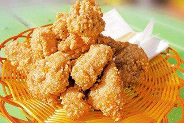 哉战鸡排加盟门店