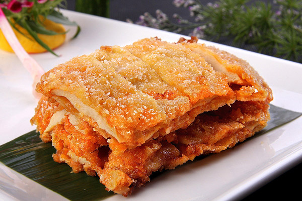 零点鸡排加盟门店