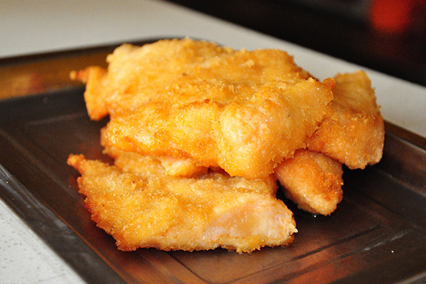 原中大鸡排加盟门店