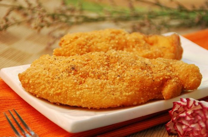 鹰雄鸡排加盟门店