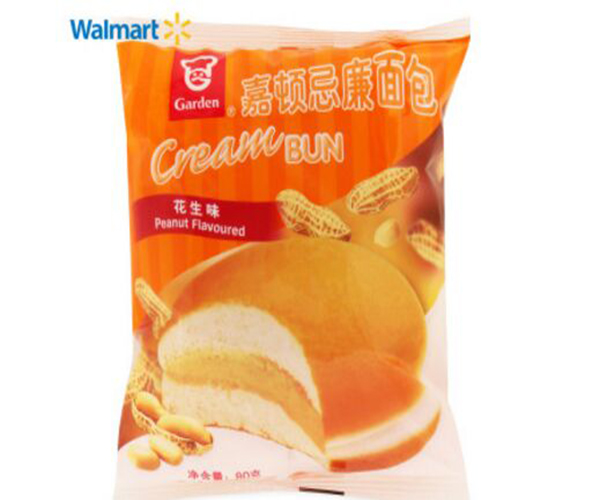 嘉顿面包加盟门店