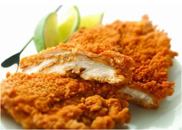 鸡乐士鸡排加盟门店