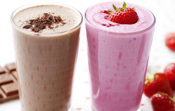 红猴奶茶加盟门店