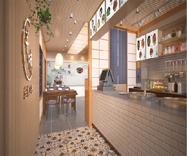 芊味小面加盟门店