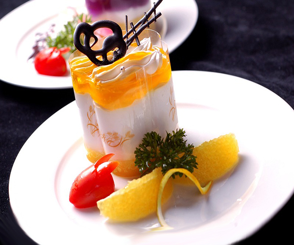 大食吧西餐加盟费