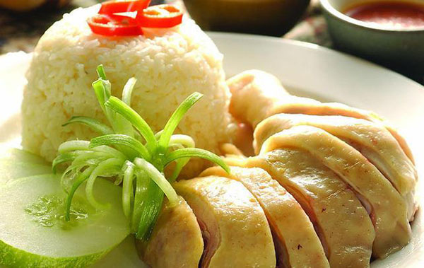 美食每刻加盟门店