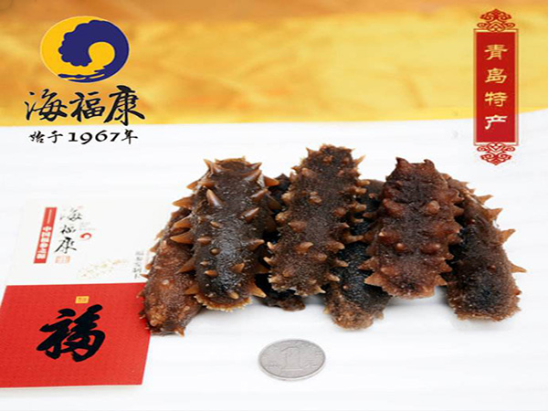 海福康海参加盟门店