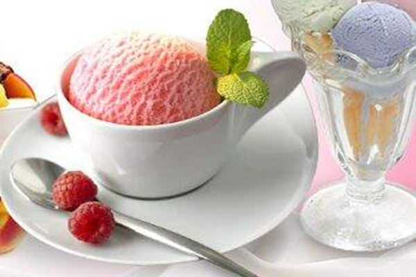 优都冰淇淋加盟门店