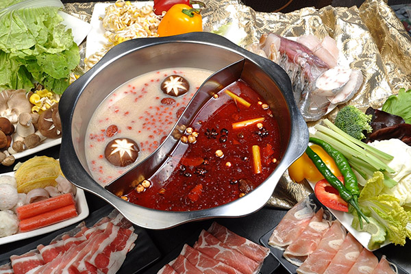 熊猫来火锅加盟门店