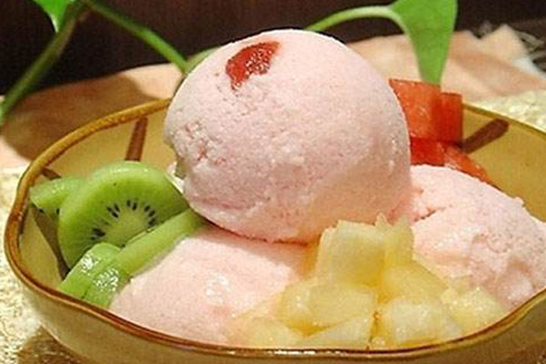 堂代甜品加盟门店