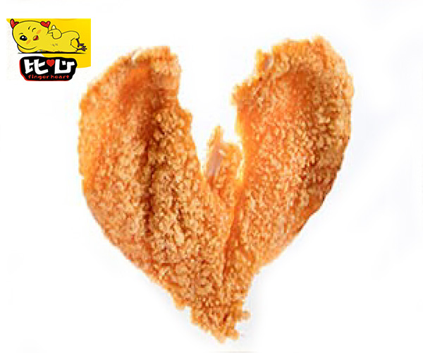 比心鸡排加盟门店