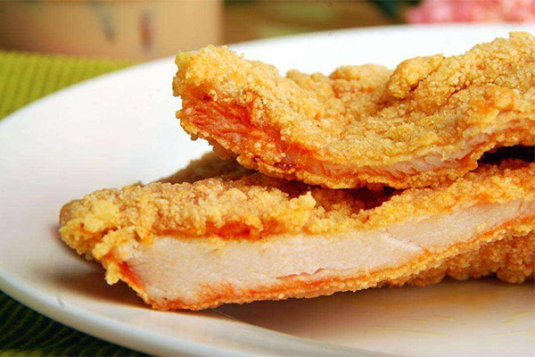 乐屹鸡排加盟门店