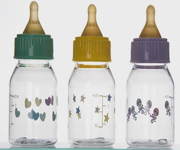 转转熊奶瓶加盟