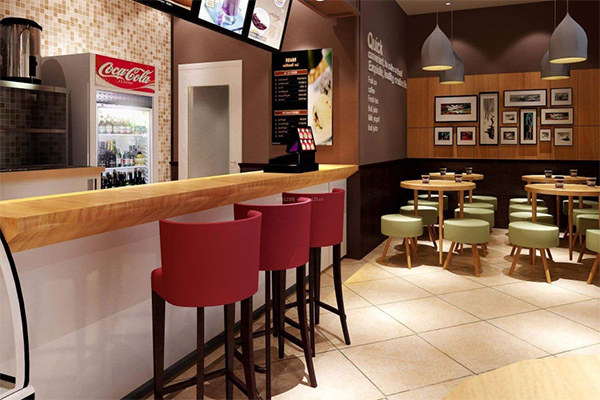 茶娃子奶茶加盟门店