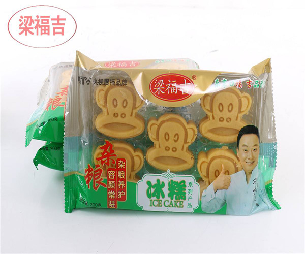 梁福吉加盟门店