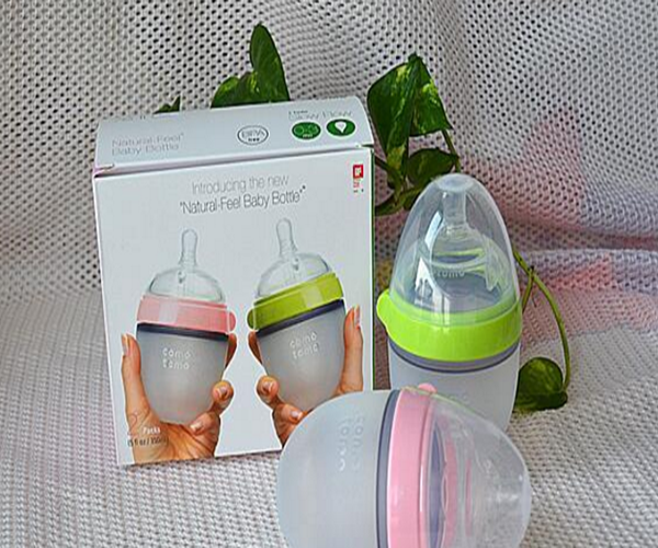 可么多么奶瓶加盟