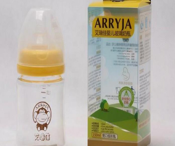 艾瑞佳婴儿用品加盟