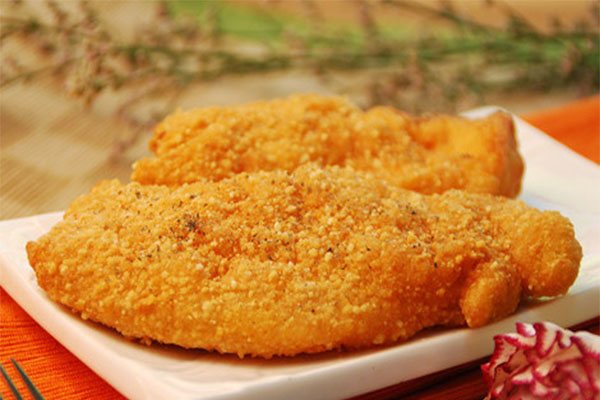 南洋鸡排加盟门店