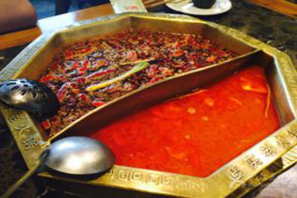 巴盛火锅加盟门店