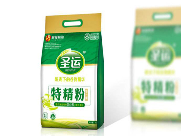双福粮油加盟门店