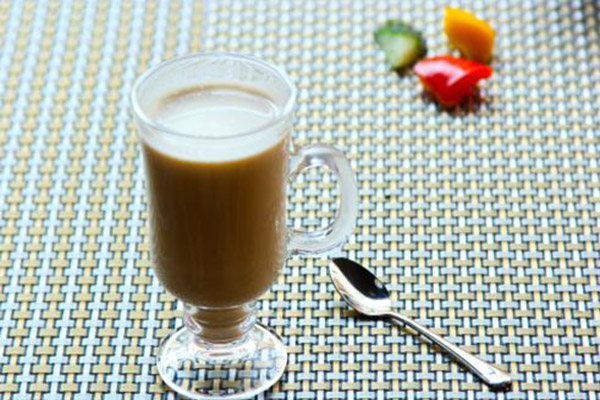 芝麻街奶茶加盟门店