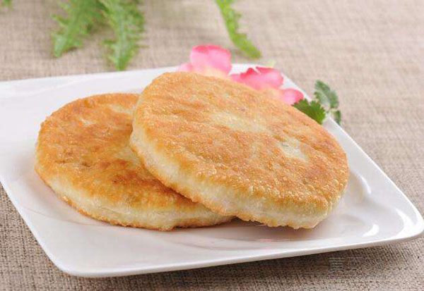饼里馅外加盟门店