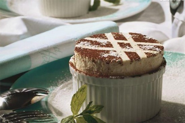 芝芝舒芙蕾加盟