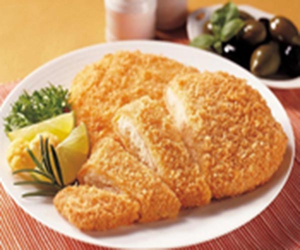 四季脆皮鸡排加盟