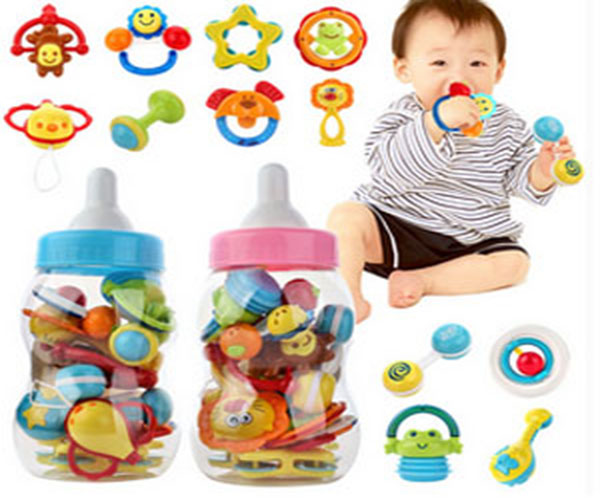 棒棒糖孕婴店加盟