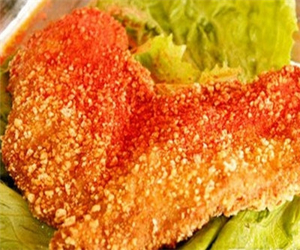 哈尔滨烤鸡排加盟