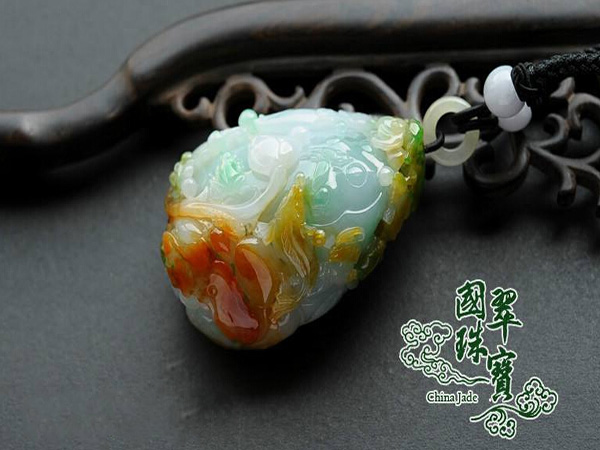 国翠珠宝加盟门店