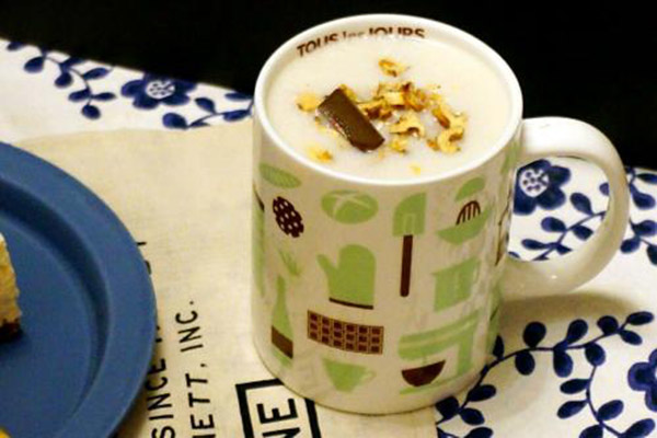 简单耶奶茶加盟门店