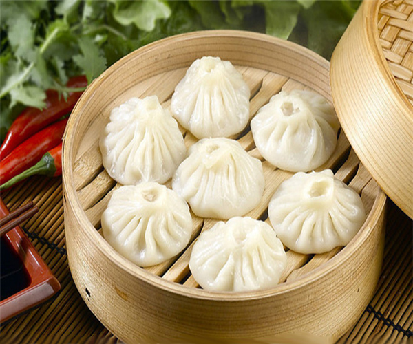 点水楼小笼包加盟