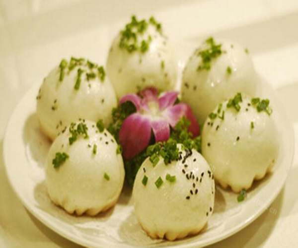 思客灌汤包加盟