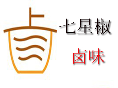 七星椒卤味加盟费