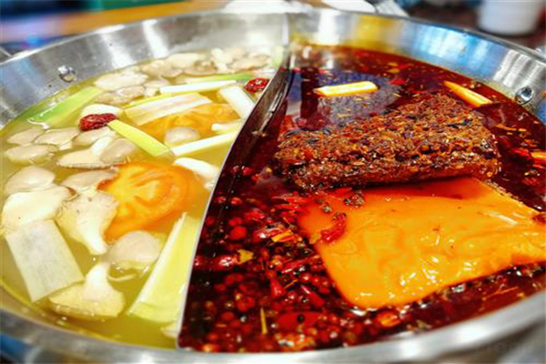 重庆毛肚王加盟门店