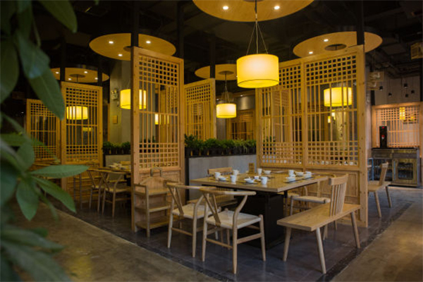 火锅绝对牛火锅加盟门店