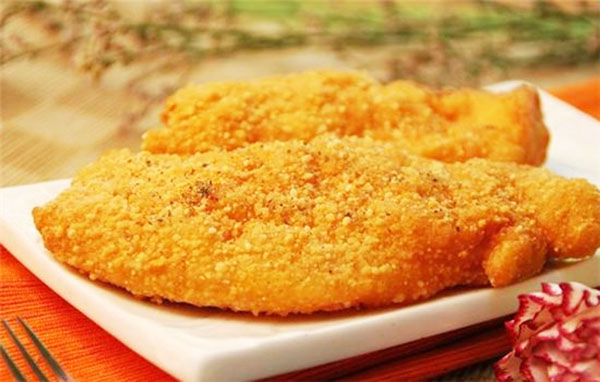 上帝鸡排加盟门店