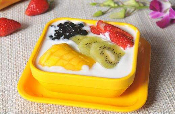 鲜果工坊加盟门店