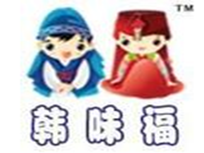 韩味福紫菜包饭加盟费