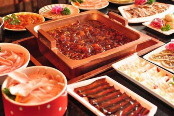 小鱼火锅加盟门店