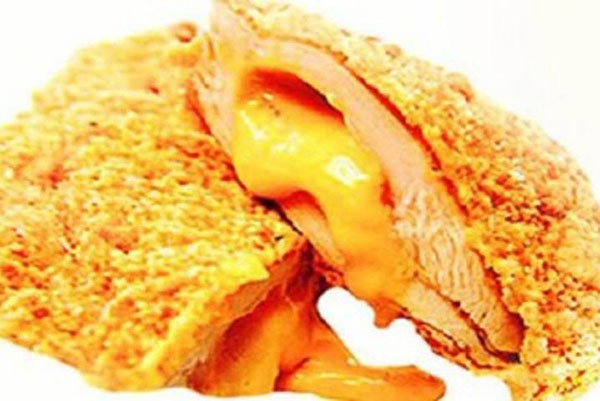 呦佳鸡排加盟门店