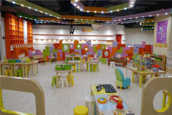 趣乐码加盟门店