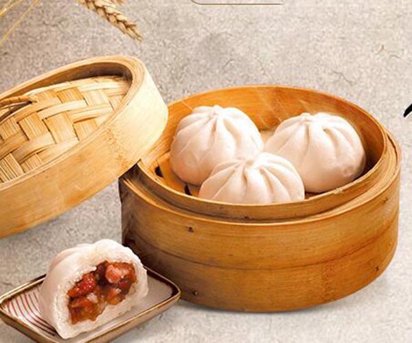 金笼包子加盟费